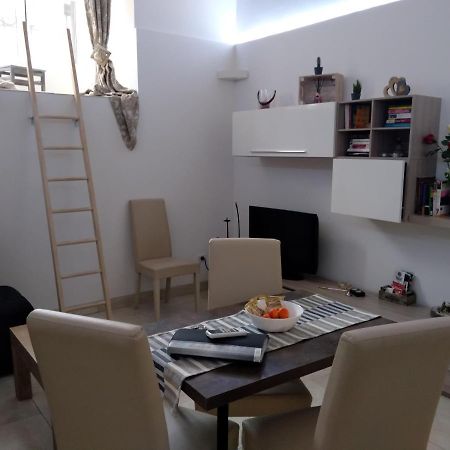 Ferienwohnung Casa Toni Rom Exterior foto