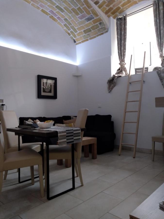 Ferienwohnung Casa Toni Rom Exterior foto