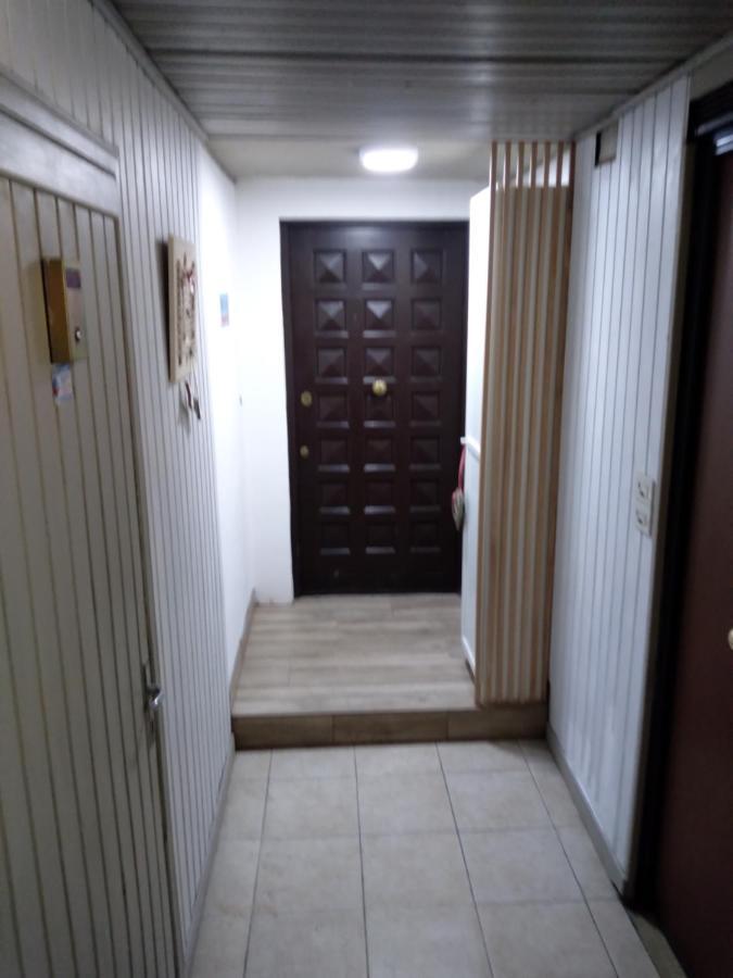 Ferienwohnung Casa Toni Rom Exterior foto